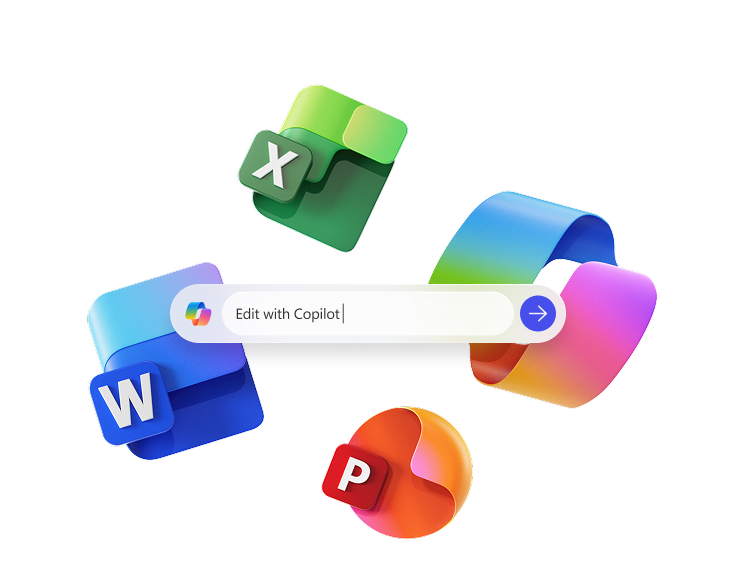 Microsoft 365 приложения
